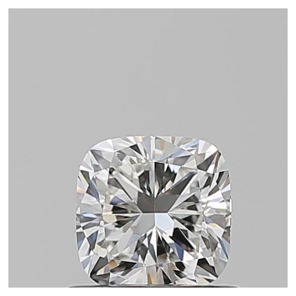 CUSHION 0.7 G VS1 --VG-EX - 100767486056 GIA Diamond