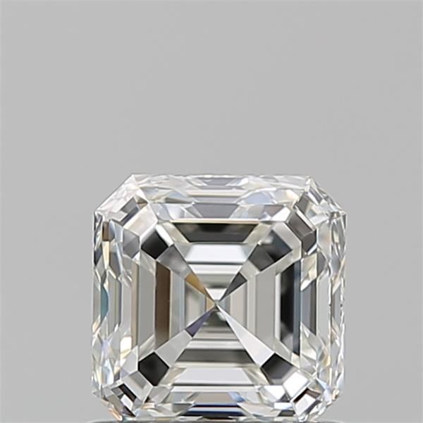 ASSCHER 1.01 I VS2 --VG-EX - 100767486070 GIA Diamond