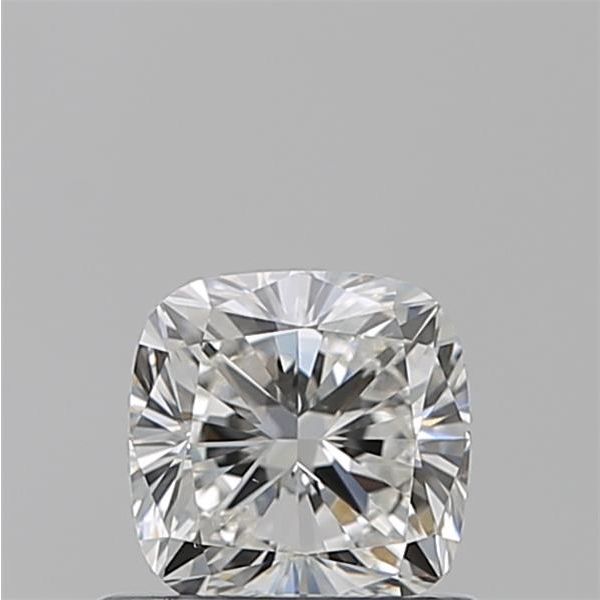 CUSHION 0.7 F VS2 --VG-EX - 100767486097 GIA Diamond