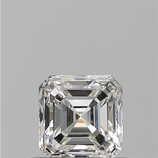 ASSCHER 0.7 H VS1 --VG-EX - 100767486102 GIA Diamond