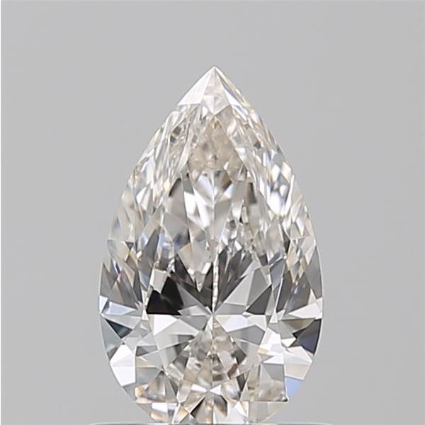 PEAR 0.81 I IF --VG-EX - 100767486110 GIA Diamond