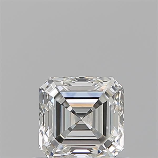 ASSCHER 0.7 H VVS2 --VG-EX - 100767486141 GIA Diamond