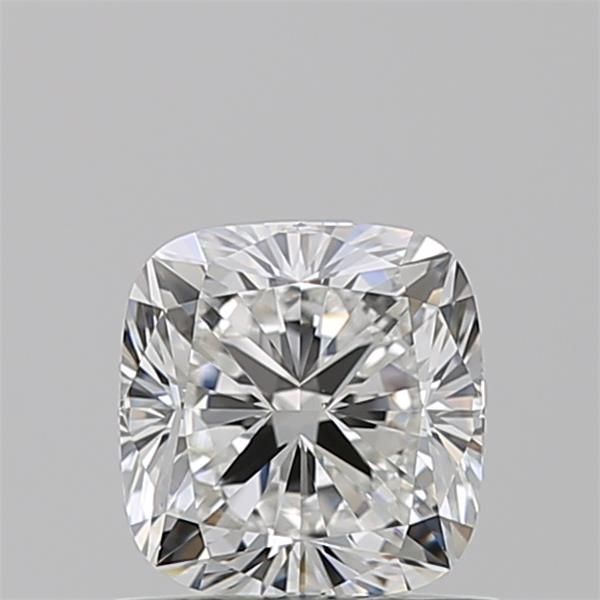 CUSHION 0.91 G VS1 --EX-EX - 100767486144 GIA Diamond