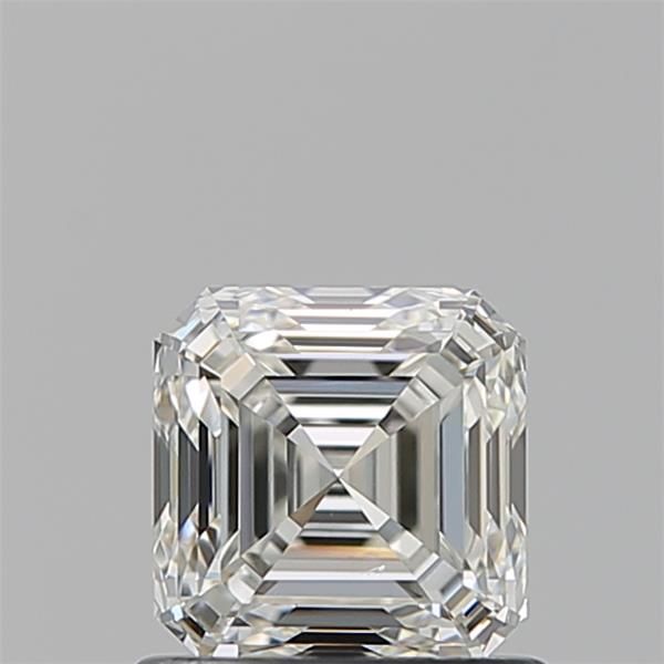 ASSCHER 0.95 I VS2 --EX-VG - 100767486156 GIA Diamond