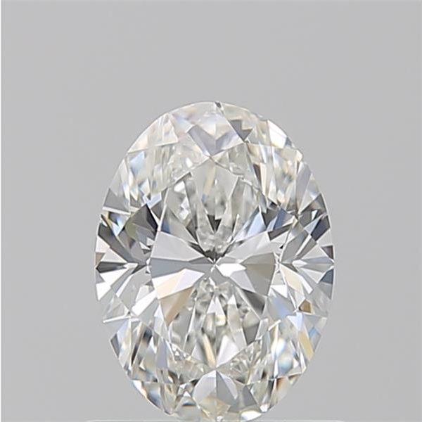 OVAL 0.9 G VS1 --VG-EX - 100767486232 GIA Diamond