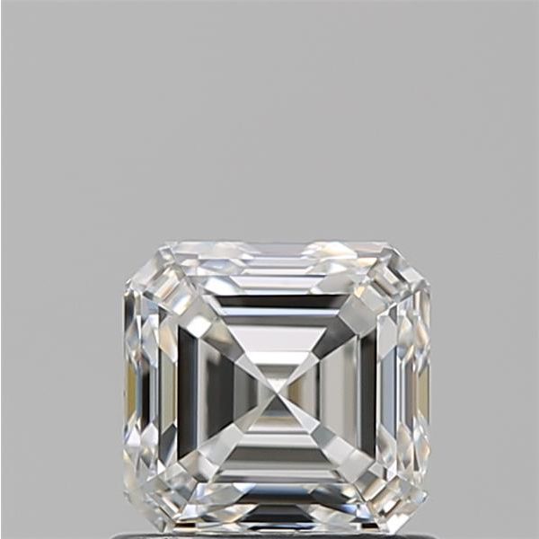 ASSCHER 1.01 H VS1 --EX-EX - 100767486738 GIA Diamond