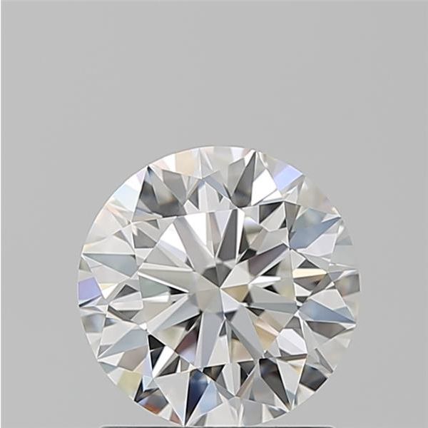 ROUND 1.4 H VS1 EX-EX-EX - 100767486761 GIA Diamond