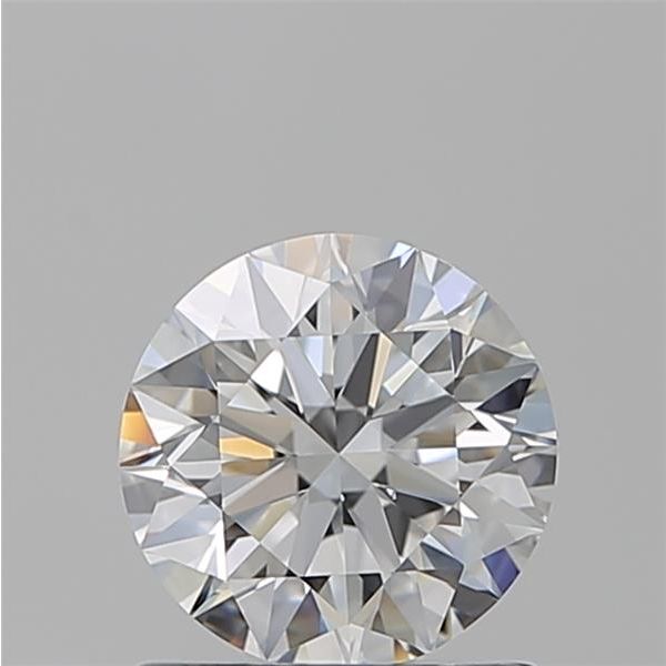 ROUND 1.01 E VVS2 EX-EX-EX - 100767486787 GIA Diamond