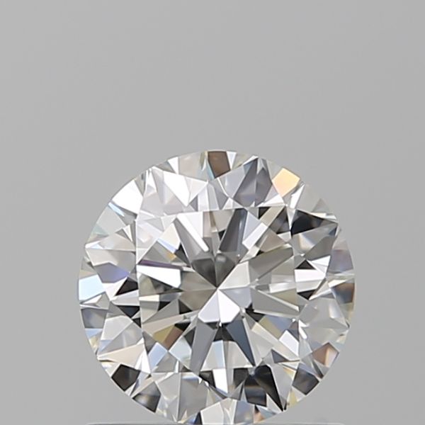 ROUND 0.99 G VVS1 EX-EX-EX - 100767486819 GIA Diamond