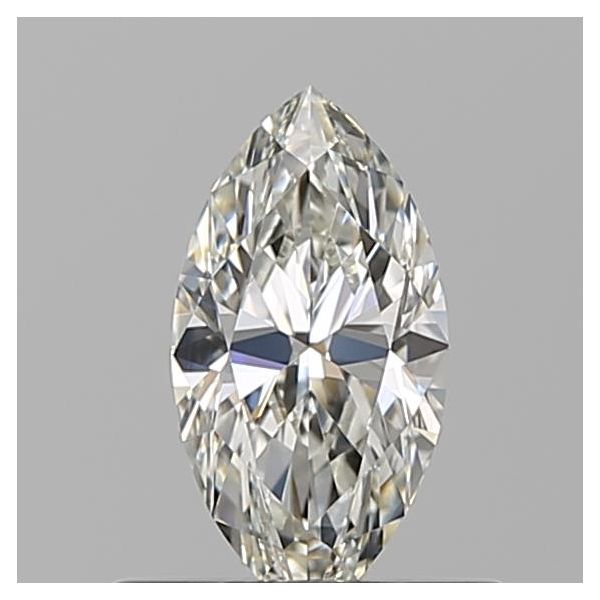 MARQUISE 0.5 I VS2 --VG-EX - 100767487104 GIA Diamond