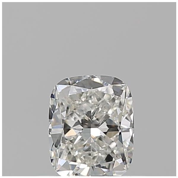 CUSHION 0.52 H VVS1 --EX-EX - 100767487127 GIA Diamond