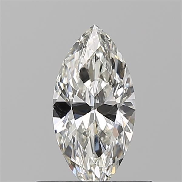 MARQUISE 0.5 I VS2 --VG-VG - 100767487215 GIA Diamond