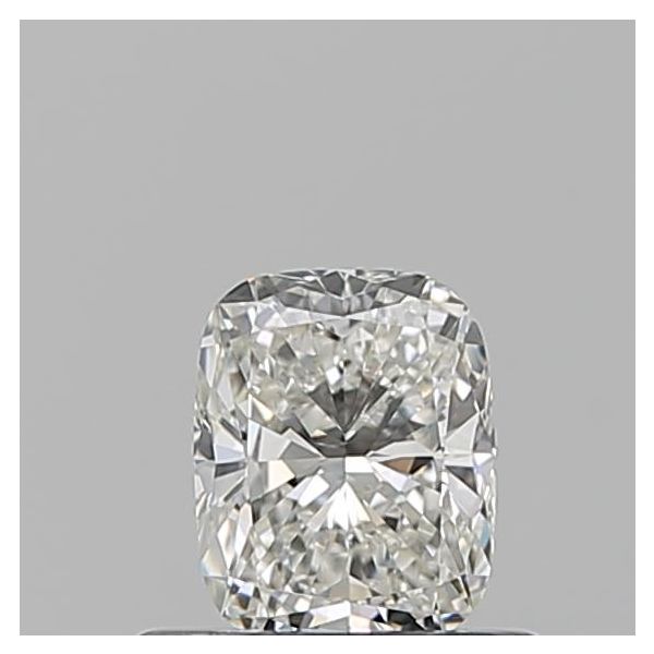 CUSHION 0.5 H VS1 --VG-EX - 100767487240 GIA Diamond