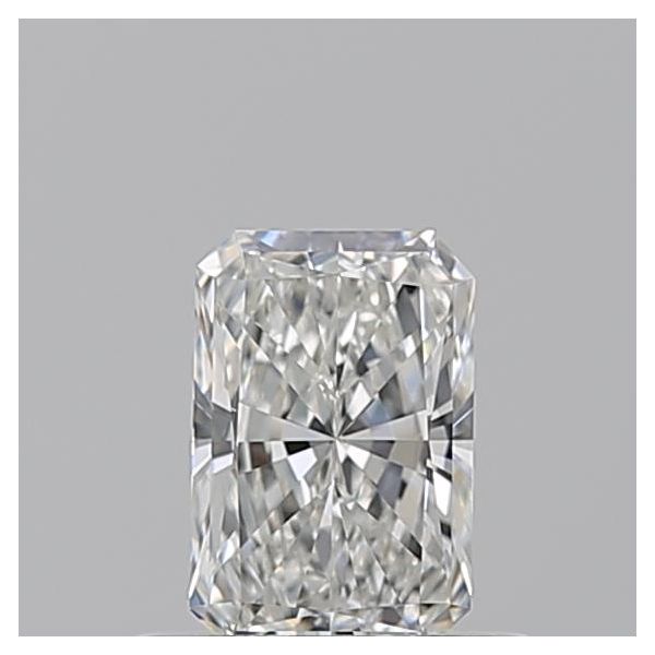 RADIANT 0.57 G VVS1 --VG-VG - 100767487263 GIA Diamond