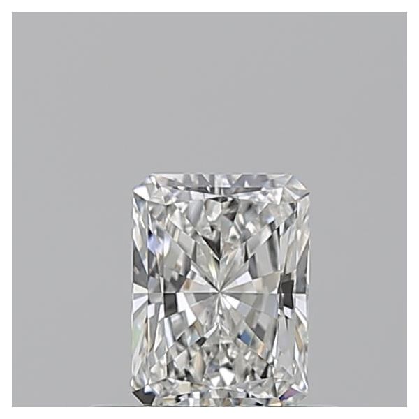 RADIANT 0.5 G VVS1 --VG-EX - 100767487271 GIA Diamond