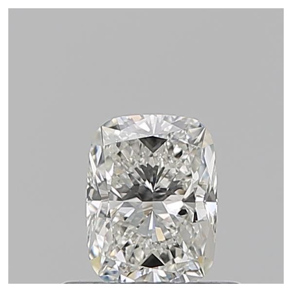 CUSHION 0.5 G VS2 --VG-EX - 100767487278 GIA Diamond