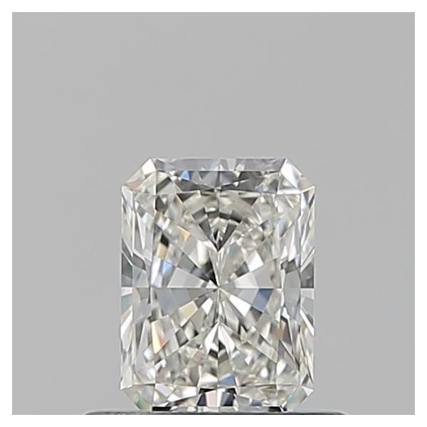 RADIANT 0.56 I VVS1 --EX-EX - 100767487280 GIA Diamond