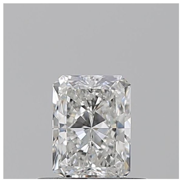 RADIANT 0.5 F VS2 --VG-VG - 100767487295 GIA Diamond