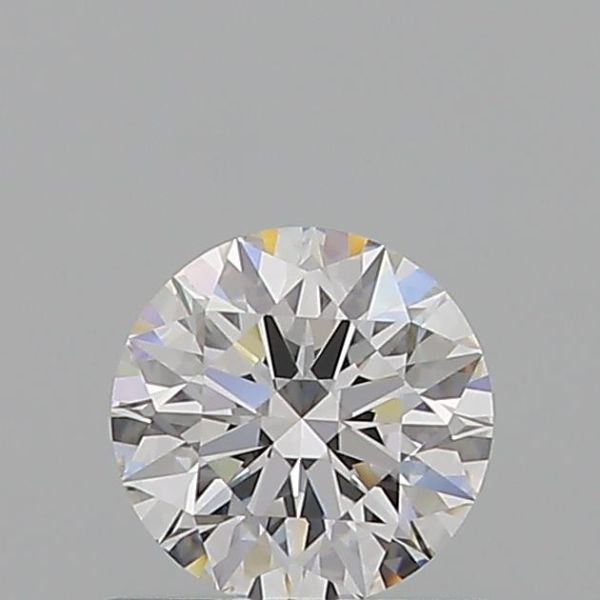 ROUND 0.7 E VVS1 EX-EX-EX - 100767487322 GIA Diamond