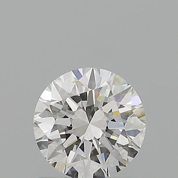 ROUND 0.9 E VVS1 EX-EX-EX - 100767487406 GIA Diamond