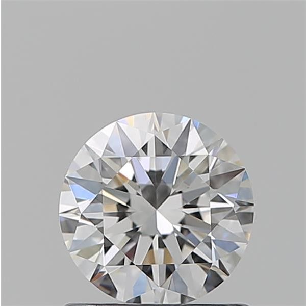 ROUND 0.9 E VVS1 EX-EX-EX - 100767487417 GIA Diamond