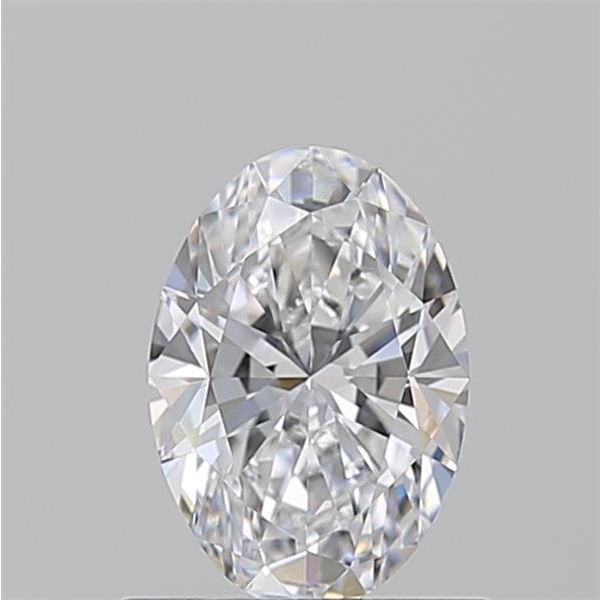 OVAL 0.72 D IF --EX-EX - 100767487431 GIA Diamond