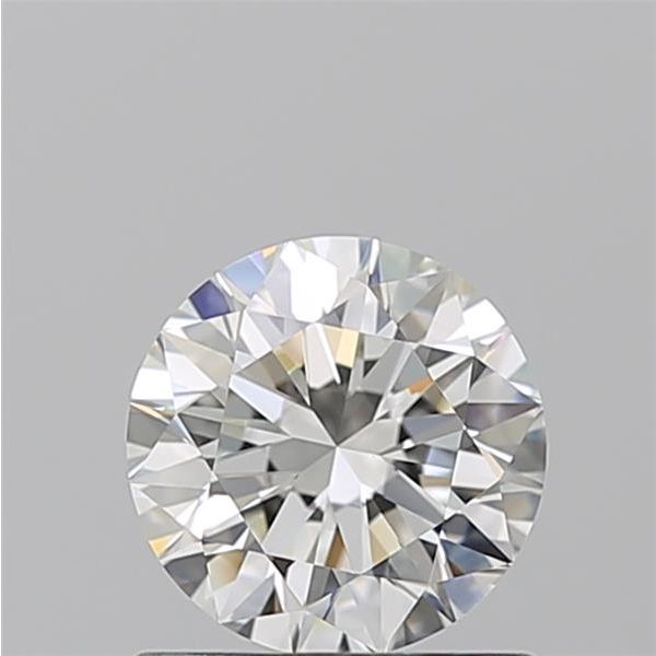 ROUND 0.9 I VVS2 EX-EX-EX - 100767487449 GIA Diamond