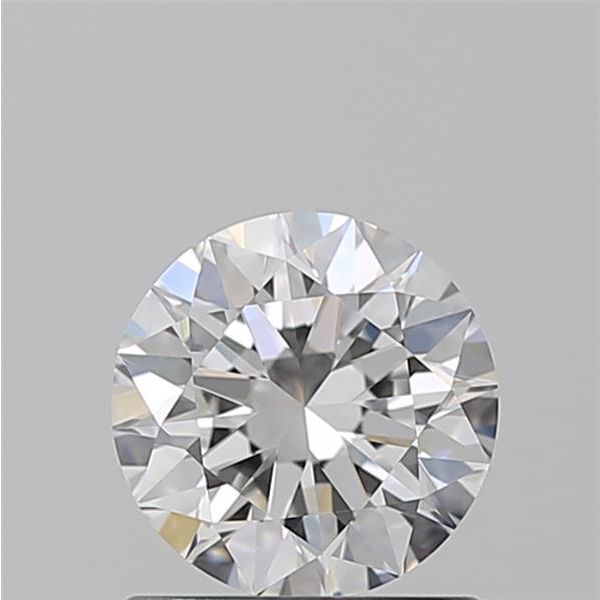 ROUND 1.01 E VVS1 EX-EX-EX - 100767487464 GIA Diamond