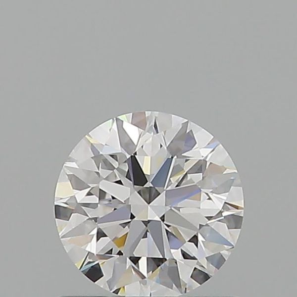 ROUND 0.86 D VVS2 EX-EX-EX - 100767487478 GIA Diamond