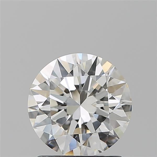 ROUND 1.4 I VVS1 EX-EX-EX - 100767487529 GIA Diamond