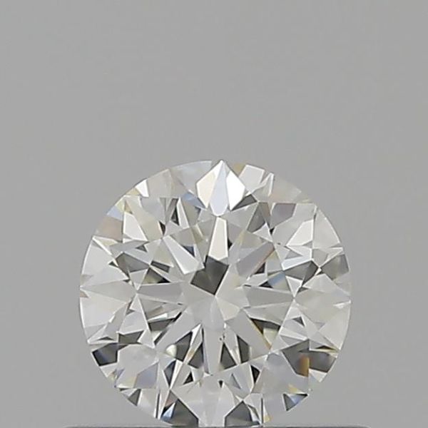 ROUND 0.51 I VS2 EX-EX-EX - 100767487540 GIA Diamond