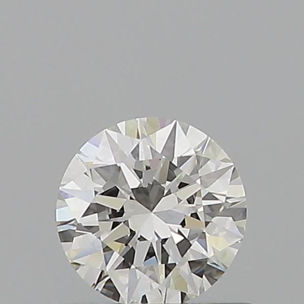 ROUND 0.62 G VVS1 EX-EX-EX - 100767487566 GIA Diamond