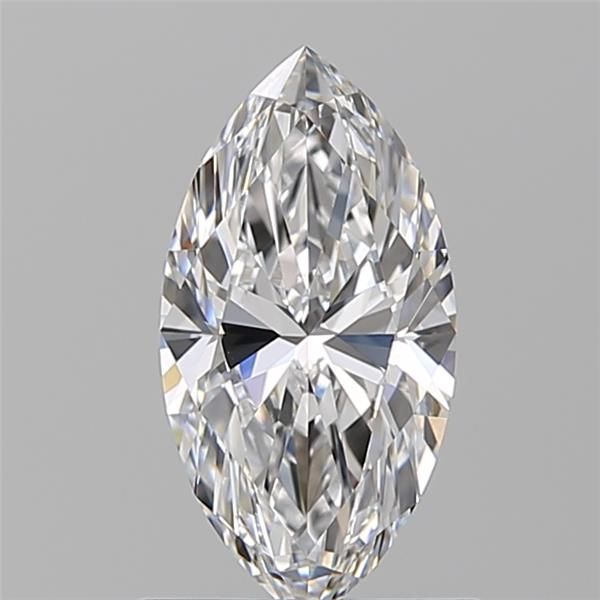 MARQUISE 0.92 D IF --EX-EX - 100767487611 GIA Diamond