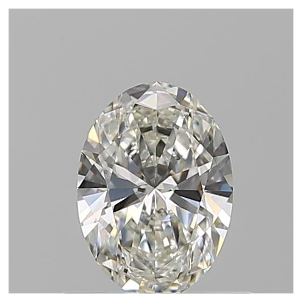 OVAL 0.51 I VS1 --VG-VG - 100767487659 GIA Diamond