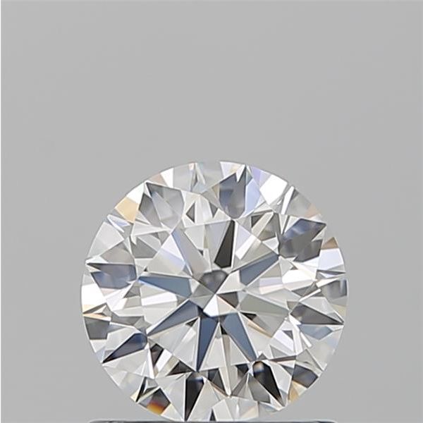 ROUND 0.93 G IF EX-EX-EX - 100767487674 GIA Diamond