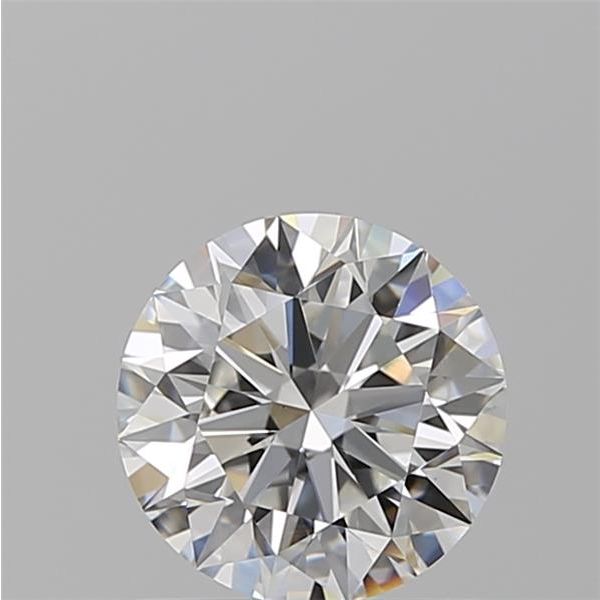 ROUND 1.01 F VS1 EX-EX-EX - 100767487680 GIA Diamond