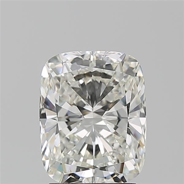 CUSHION 2.03 I IF --EX-EX - 100767487725 GIA Diamond