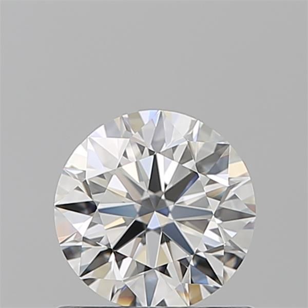 ROUND 0.8 H VVS1 EX-EX-EX - 100767487751 GIA Diamond