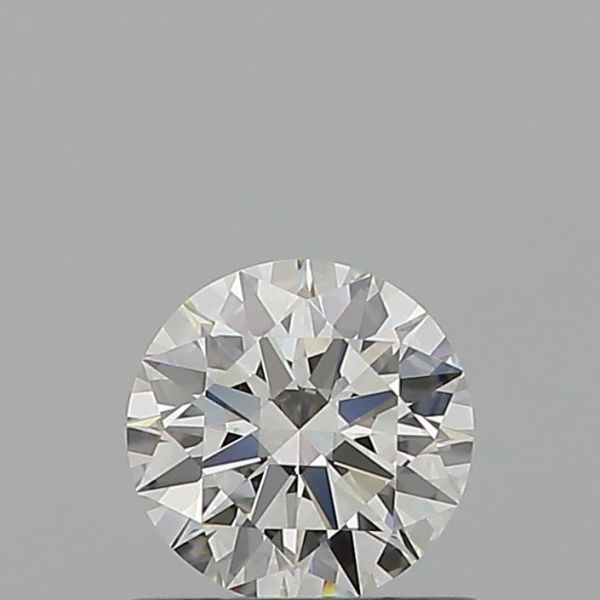 ROUND 0.7 H VVS1 EX-EX-EX - 100767487804 GIA Diamond