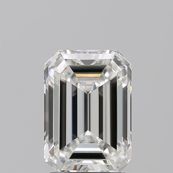 EMERALD 2.26 G IF --EX-EX - 100767487819 GIA Diamond