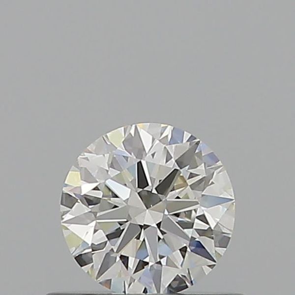 ROUND 0.51 I VVS2 EX-EX-EX - 100767487828 GIA Diamond