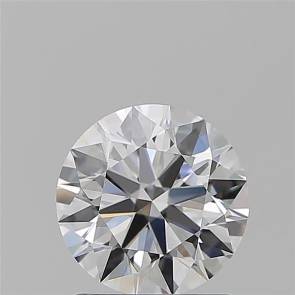 ROUND 1.33 D FL EX-EX-EX - 100767487845 GIA Diamond