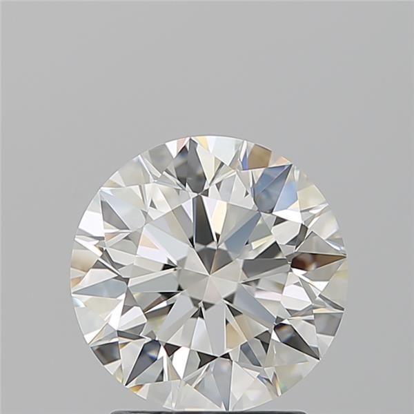 ROUND 2.25 I VS1 EX-EX-EX - 100767487848 GIA Diamond