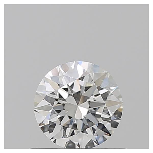 ROUND 0.55 G VS1 EX-EX-EX - 100767487889 GIA Diamond
