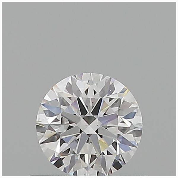 ROUND 0.51 D VS2 EX-EX-EX - 100767487906 GIA Diamond