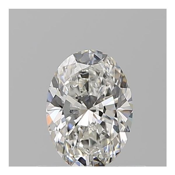 OVAL 0.5 H VS1 --VG-EX - 100767487930 GIA Diamond