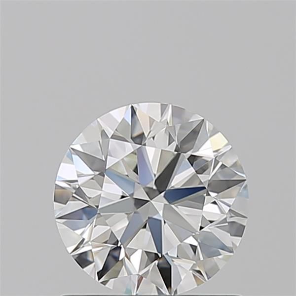 ROUND 0.96 I VVS2 EX-EX-EX - 100767487941 GIA Diamond