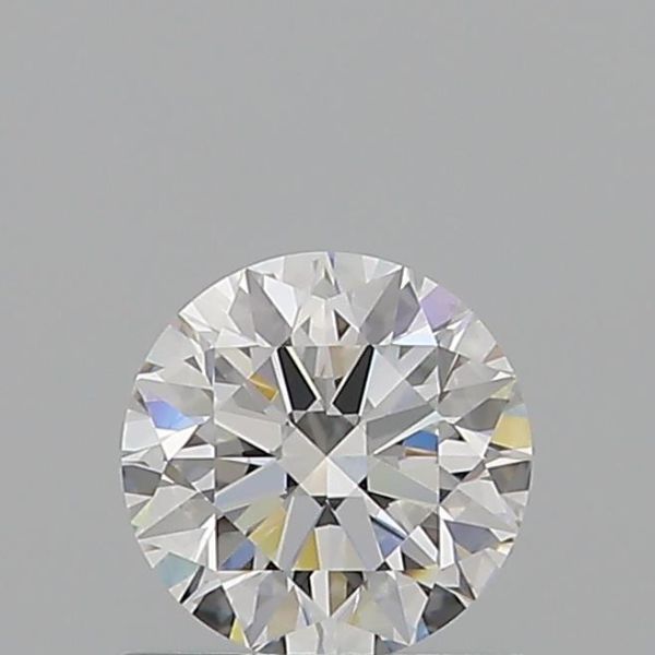 ROUND 0.78 E VVS1 EX-EX-EX - 100767487944 GIA Diamond