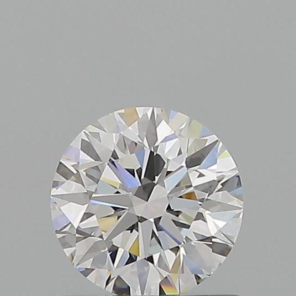 ROUND 0.85 D VVS1 EX-EX-EX - 100767487985 GIA Diamond