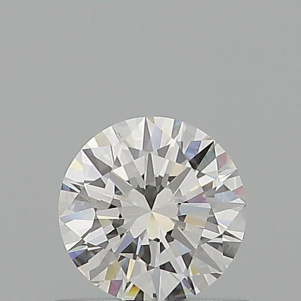 ROUND 0.6 G VVS1 EX-EX-EX - 100767488005 GIA Diamond